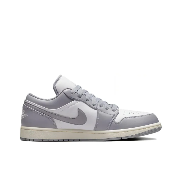JAA 1 Low Vintage Stealth Grey - 553558-053 – For Men - Image 2