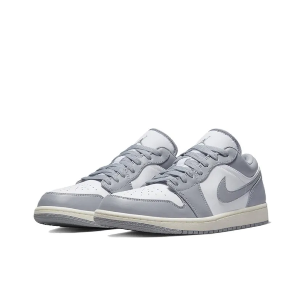 JAA 1 Low Vintage Stealth Grey - 553558-053 – For Men - Image 3