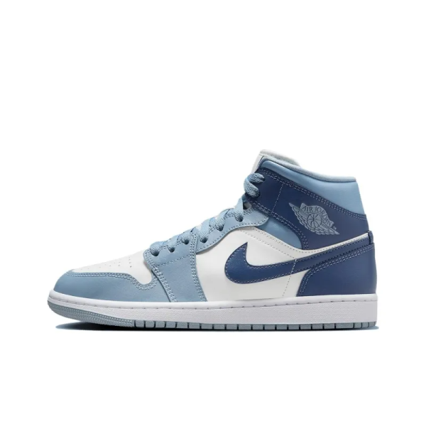 JAA 1 Mid Blue EDZ5485-042 – Drop
