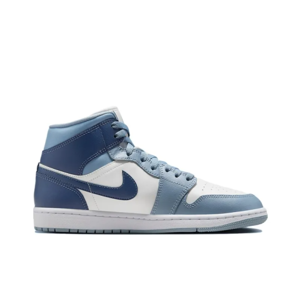 JAA 1 Mid Blue EDZ5485-042 – Drop - Image 2