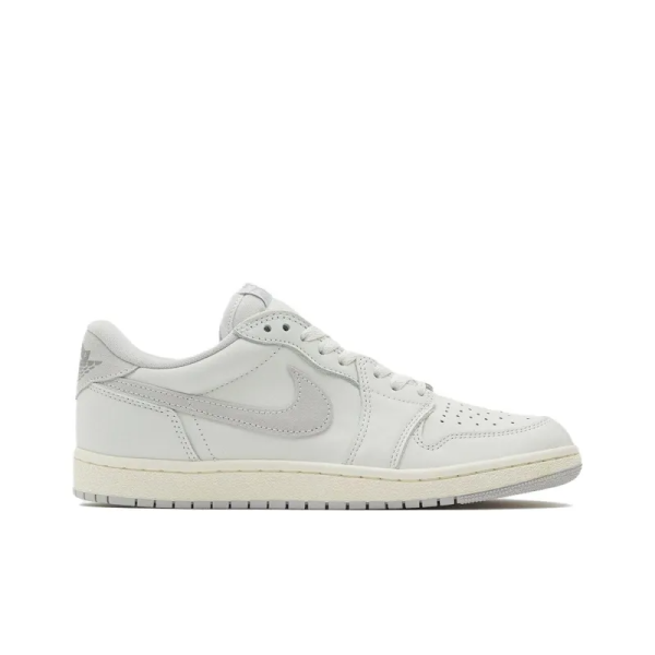 JAA 1 Low 85 'Neutral Grey' - FB9933-100 – Limited - Image 2