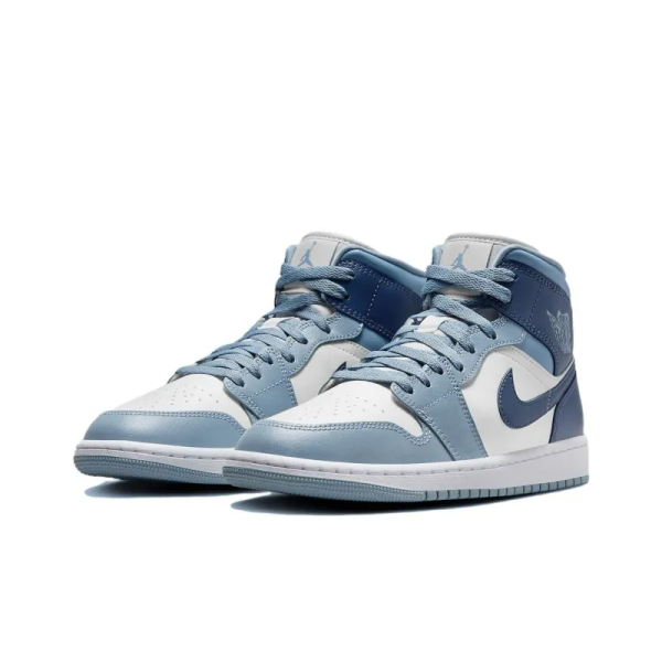 JAA 1 Mid Blue EDZ5485-042 – Drop - Image 3