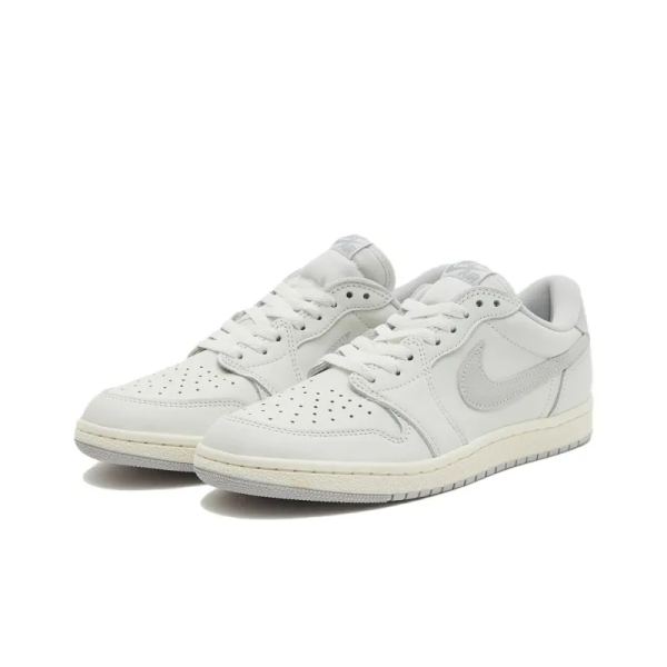 JAA 1 Low 85 'Neutral Grey' - FB9933-100 – Limited - Image 3
