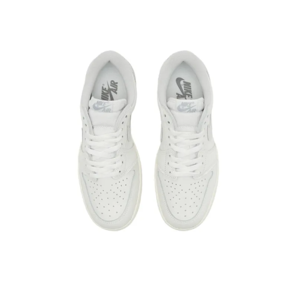 JAA 1 Low 85 'Neutral Grey' - FB9933-100 – Limited - Image 4