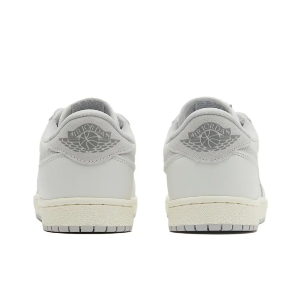 JAA 1 Low 85 'Neutral Grey' - FB9933-100 – Limited - Image 5