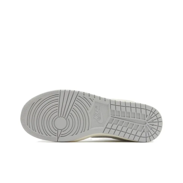 JAA 1 Low 85 'Neutral Grey' - FB9933-100 – Limited - Image 6