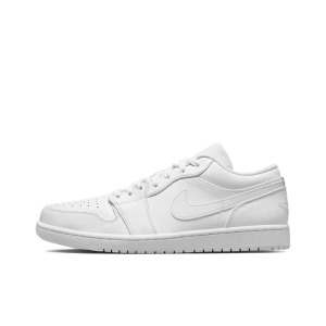 JAA 1 Low 'Triple White' 2022  553558-136 – Iconic