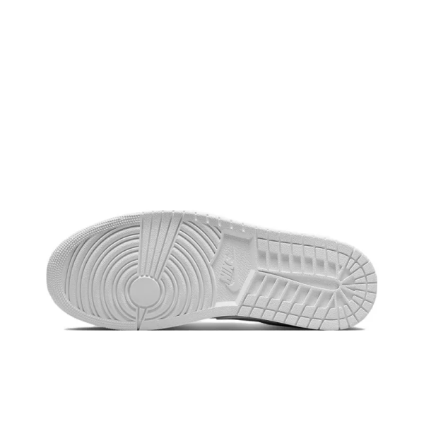 JAA 1 Low 'Triple White' 2022  553558-136 – Iconic - Image 5