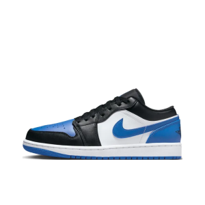 JAA 1 Low Alternate Royal Toe - 553558-140 – Style