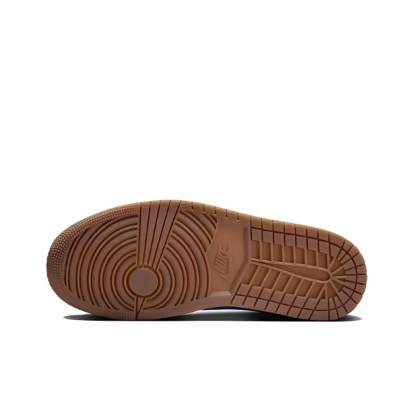 Travis Scott X JAA 1 Low Og Canary - Dz4137-700 – Style - Image 6
