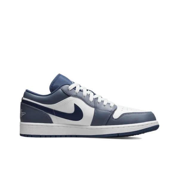 JAA 1 Low 'Ashen Slate' 553558-414 – Limited - Image 2