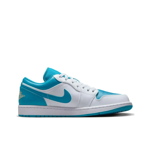 JAA 1 Low Aquatone - 553558-174 – Iconic - Image 2