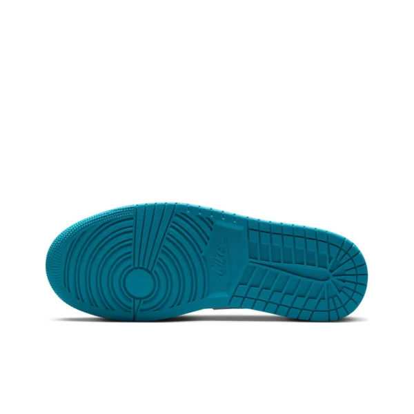 JAA 1 Low Aquatone - 553558-174 – Iconic - Image 5