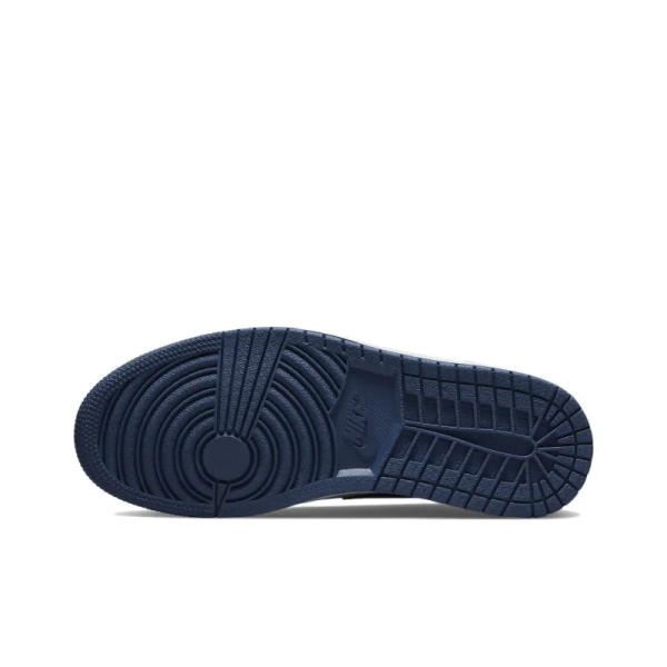 JAA 1 Low 'Ashen Slate' 553558-414 – Limited - Image 5