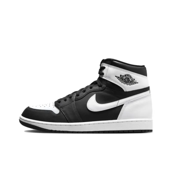 JAA 1 Retro High OG Black White 2.0 DZ5485-010 – Drop