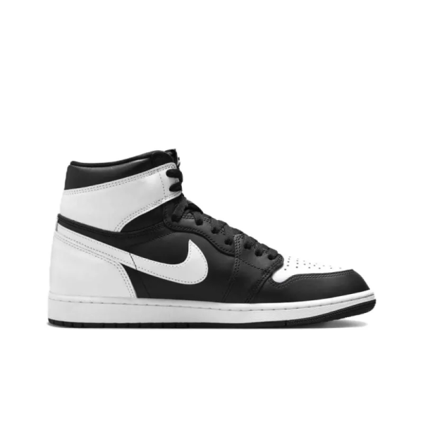 JAA 1 Retro High OG Black White 2.0 DZ5485-010 – Drop - Image 2
