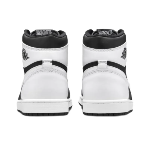 JAA 1 Retro High OG Black White 2.0 DZ5485-010 – Drop - Image 5