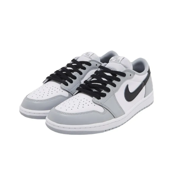 JAA 1 Retro Low OG Barons CZ0790-110 – Style - Image 2