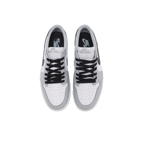 JAA 1 Retro Low OG Barons CZ0790-110 – Style - Image 3