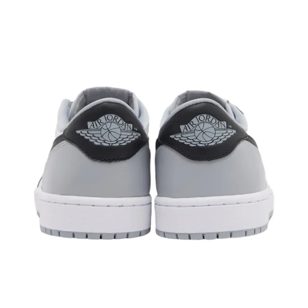 JAA 1 Retro Low OG Barons CZ0790-110 – Style - Image 4