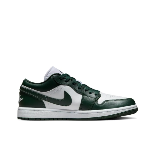 JAA 1 Low Galactic Jade - Dc0774-113 – Streetwear - Image 2