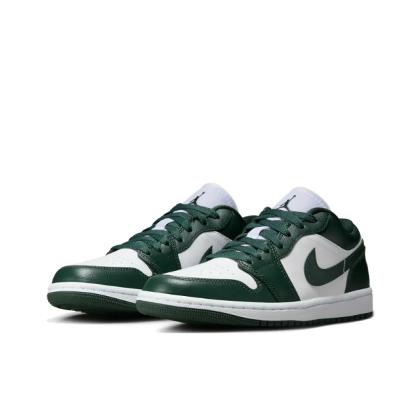 JAA 1 Low Galactic Jade - Dc0774-113 – Streetwear - Image 3