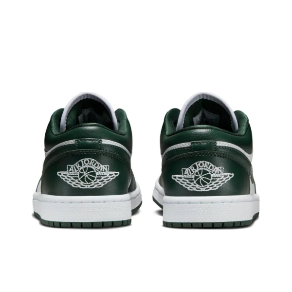 JAA 1 Low Galactic Jade - Dc0774-113 – Streetwear - Image 4