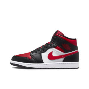 JAA 1 Mid Bred Toe White 554724-079 – Streetwear