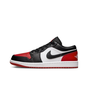 JAA 1 Low Bred Toe 2.0 - 553558-161 – Iconic