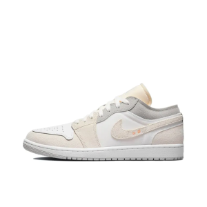 JAA 1 Low Inside Out White Phantom - Dn1635-100 – Drop