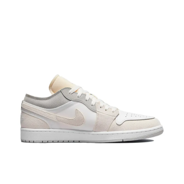 JAA 1 Low Inside Out White Phantom - Dn1635-100 – Drop - Image 2