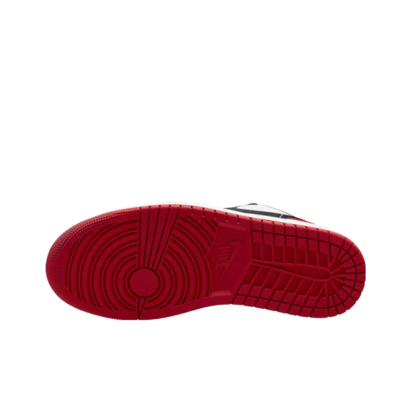 JAA 1 Low Bred Toe 2.0 - 553558-161 – Iconic - Image 6