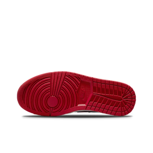 JAA 1 Low Reverse Black Toe - Dc0774-160 – Drop - Image 6