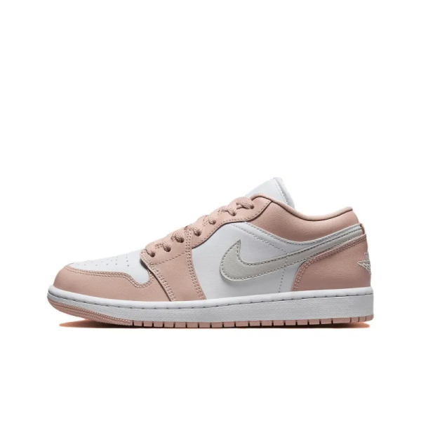 JAA 1 Low Crimson Tint - Dc0774-120 – Style