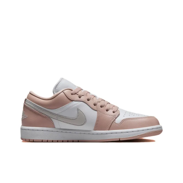 JAA 1 Low Crimson Tint - Dc0774-120 – Style - Image 2