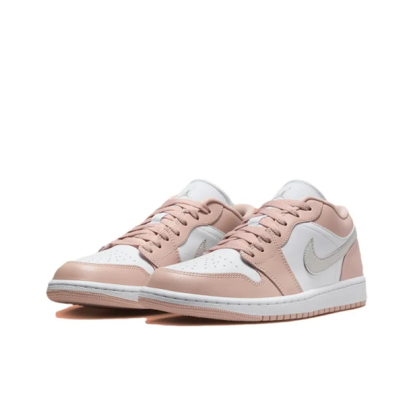JAA 1 Low Crimson Tint - Dc0774-120 – Style - Image 3