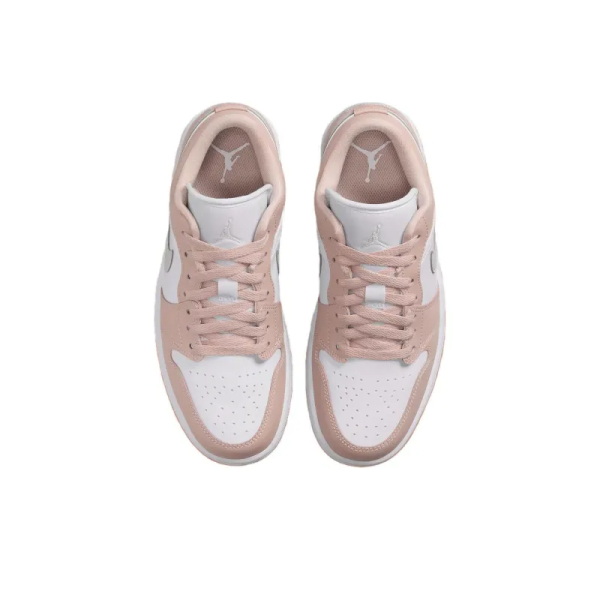 JAA 1 Low Crimson Tint - Dc0774-120 – Style - Image 4