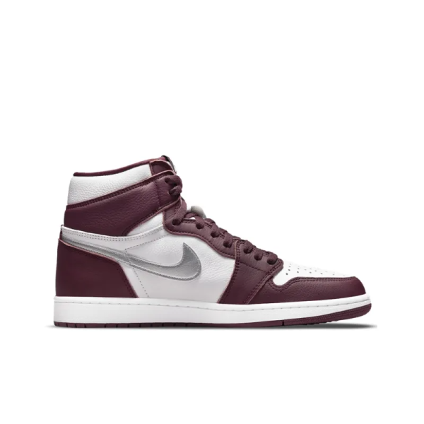 JAA 1 Retro High OG Bordeaux - 555088-611 – For Men - Image 2