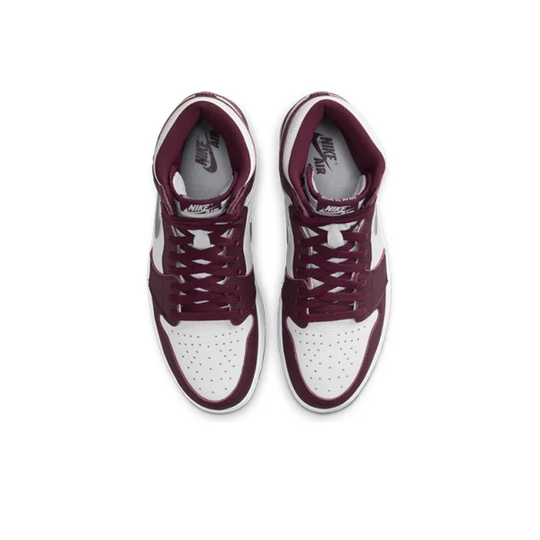 JAA 1 Retro High OG Bordeaux - 555088-611 – For Men - Image 4