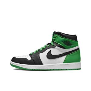 JAA 1 "Lucky Green" DZ5485-031 – Streetwear
