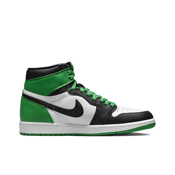 JAA 1 "Lucky Green" DZ5485-031 – Streetwear - Image 2
