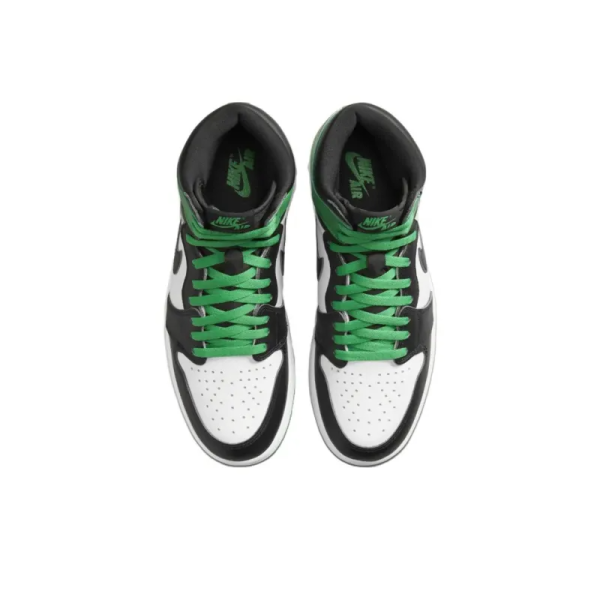 JAA 1 "Lucky Green" DZ5485-031 – Streetwear - Image 4