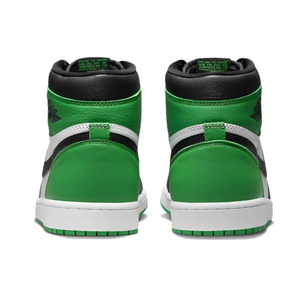 JAA 1 "Lucky Green" DZ5485-031 – Streetwear - Image 5