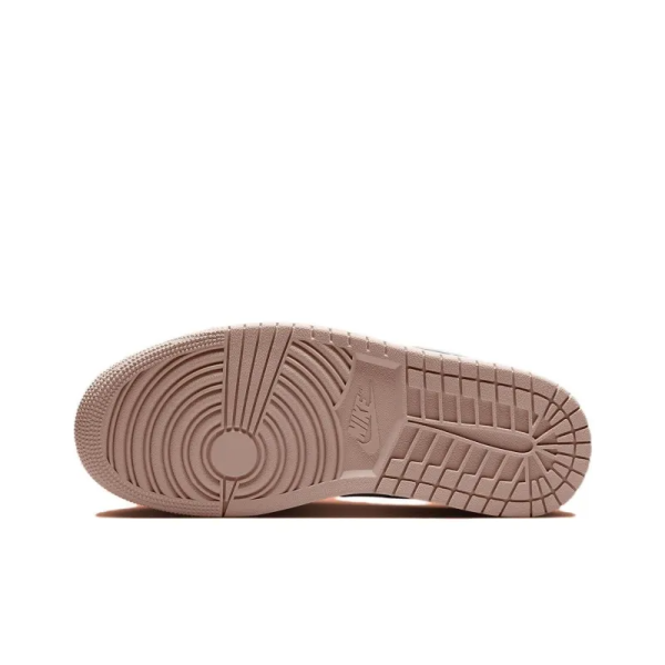 JAA 1 Low Crimson Tint - Dc0774-120 – Style - Image 6