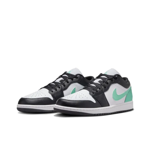JAA 1 Low Green Glow - 553558-131 – For Men - Image 2