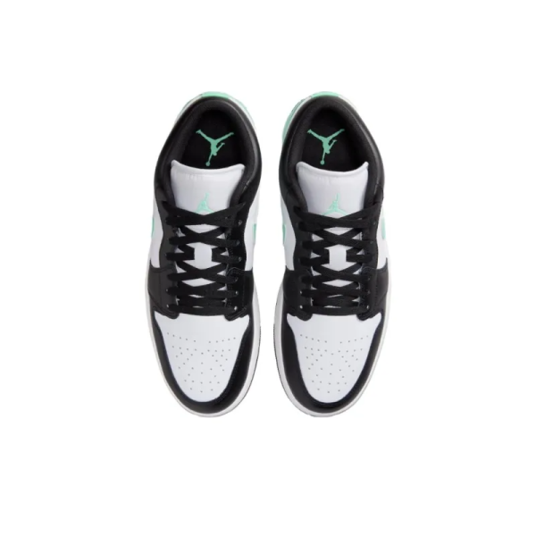 JAA 1 Low Green Glow - 553558-131 – For Men - Image 3