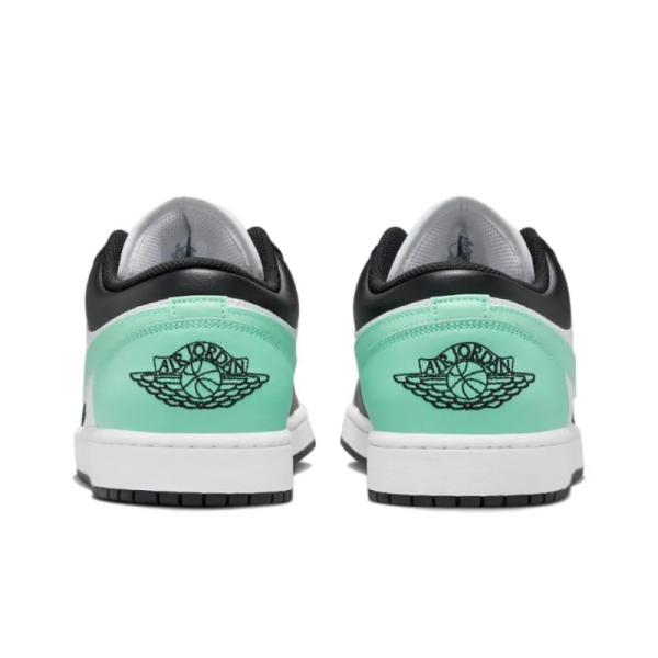 JAA 1 Low Green Glow - 553558-131 – For Men - Image 4