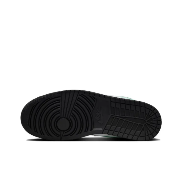 JAA 1 Low Green Glow - 553558-131 – For Men - Image 5