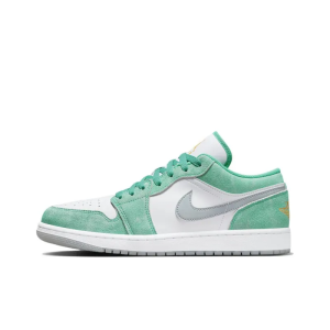 JAA 1 Low New Emerald DN3705-301 – Streetwear
