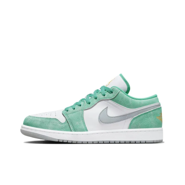 JAA 1 Low New Emerald DN3705-301 – Streetwear